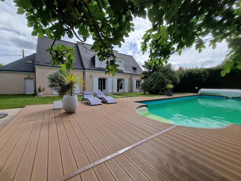 Maison Fondettes — photo 1