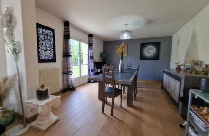 Maison Fondettes — photo 4