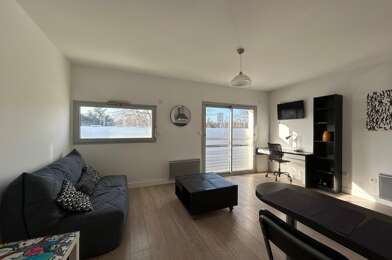 Appartement 1 pièces 595 €