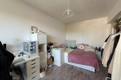 Appartement 1 pièces 530 €