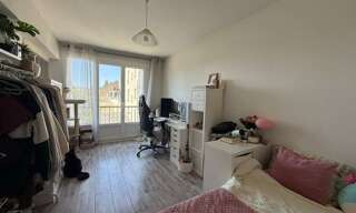 Appartement 1 Pièce 23 m² à louer à Tours (37000)