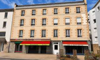 Appartement 2 Pièces 30 m² à vendre à Saint-Quay-Portrieux (22410)