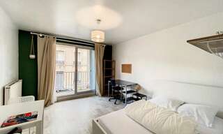Appartement 1 Pièce 24 m² à louer à Orléans (45000)