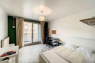 Appartement 1 pièces 482 €