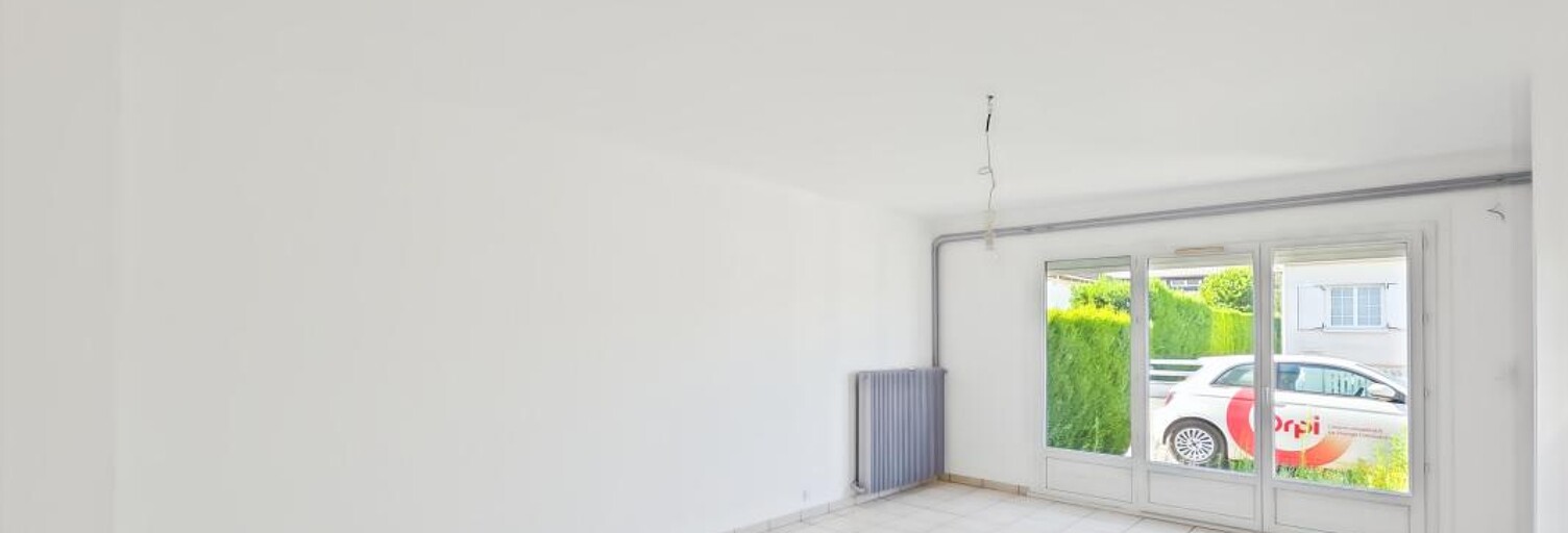 Maison 4 Pièces 92 m² à louer à Chevilly (45520)