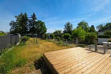 Maison 4 pièces 950 €
