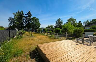 Agréable maison rénovée idéalement situé ! — photo du bien