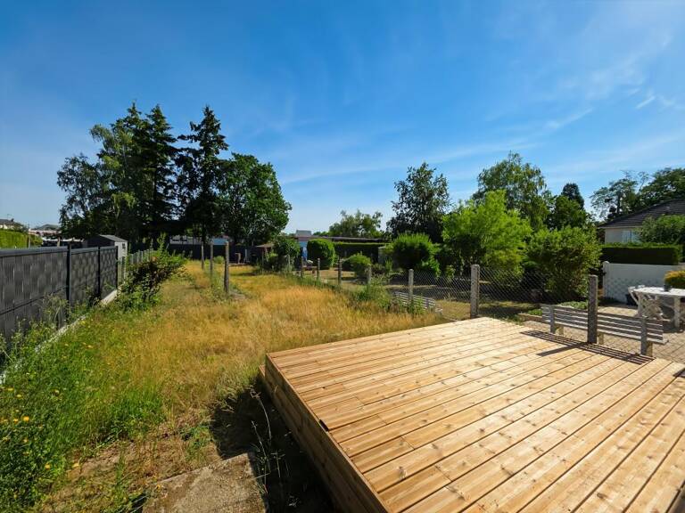 Agréable maison rénovée idéalement situé ! — photo 1
