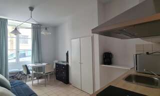 Appartement 2 Pièces 29 m² à louer à Orléans (45000)