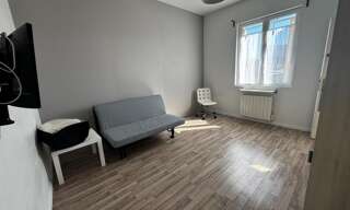 Appartement 1 Pièce 21 m² à louer à Reims (51100)