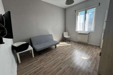 Appartement 1 pièces 460 €