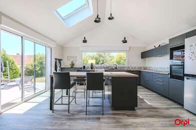Maison 7 pièces 310000 €