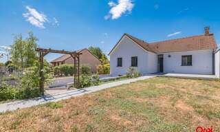 Maison 7 Pièces 140 m² à vendre à Les Grandes-Loges (51400)