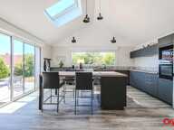 Maison de Plain Pied à Vendre avec Jardin, terrasse et Garage en sous-sol — photo 2