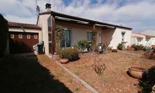 Maison 4 Pièces 85 m² à vendre à Semussac (17120)