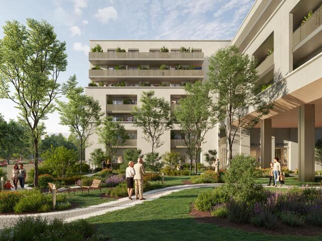 Appartement proposé à Toulouse