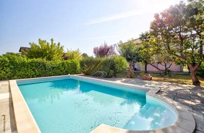 A 5 minutes de l'Union, Maison familiale avec studio indépendant, piscine et double garage — photo du bien