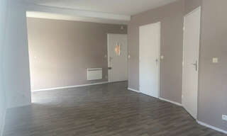 Appartement 1 Pièce 37 m² à louer à La Châtre (36400)