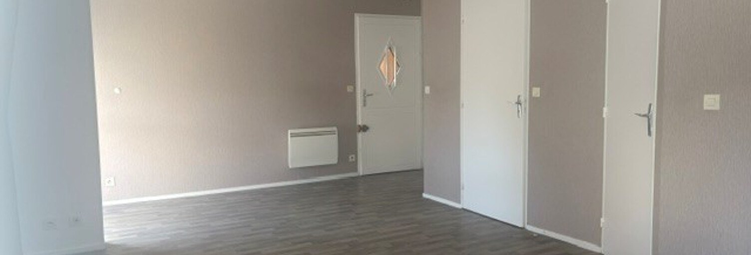 Appartement 1 Pièce 37 m² à louer à La Châtre (36400)