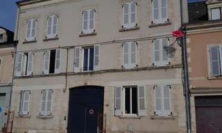 Appartement 2 Pièces 55 m² à louer à Argenton-sur-Creuse (36200)