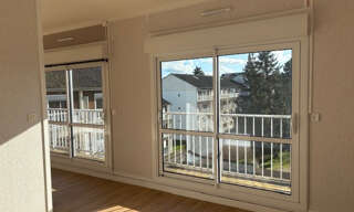 Appartement 5 Pièces 104 m² à louer à La Châtre (36400)