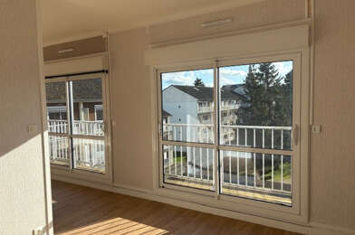Appartement 5 pièces 803 €