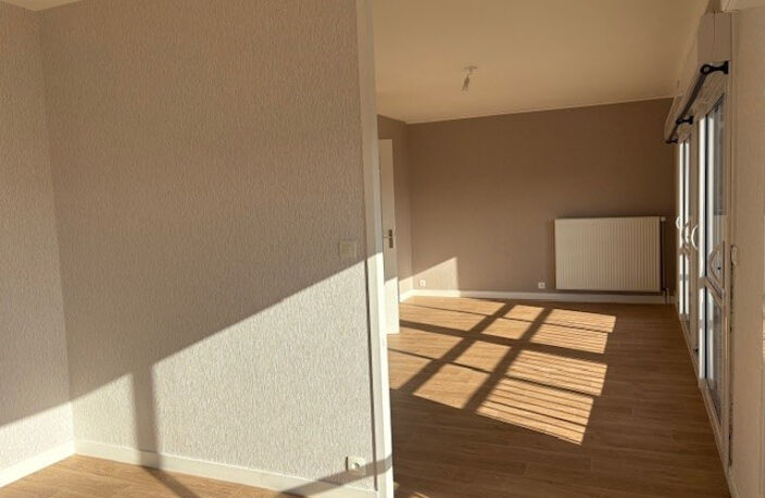 Leasing Appartement 5  pièces 104 m² La Châtre — photo 3