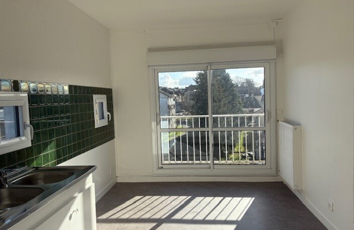 Leasing Appartement 5  pièces 104 m² La Châtre — photo 4