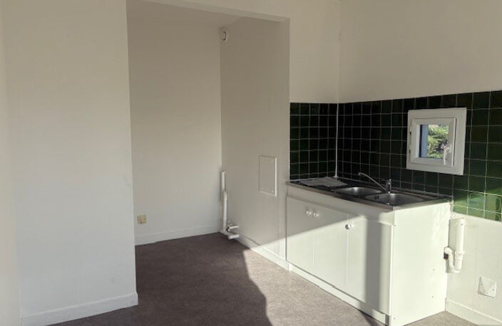 Leasing Appartement 5  pièces 104 m² La Châtre — photo 5