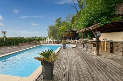 Maison 4 pièces 399000 €