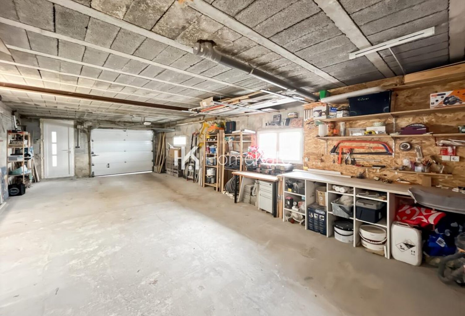 MAISON AVEC PISCINE PRIVATIVE — photo 1