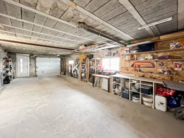 MAISON AVEC PISCINE PRIVATIVE — photo 1