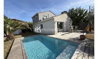 Maison 5 Pièces 110 m² à vendre à Le Taillan-Médoc (33320)