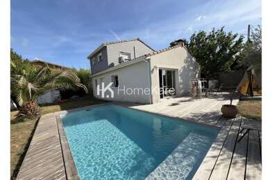 Maison 5 pièces 472000 €