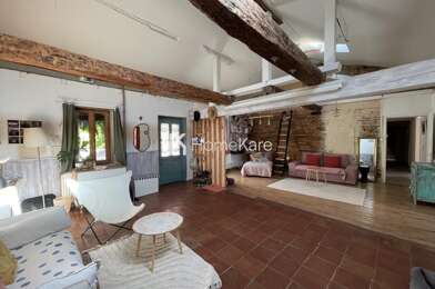Maison 4 pièces 320000 €