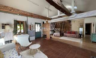 Maison 4 Pièces 140 m² à vendre à Mauvaisin (31190)