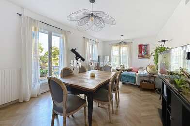 Maison 4 pièces 222000 €