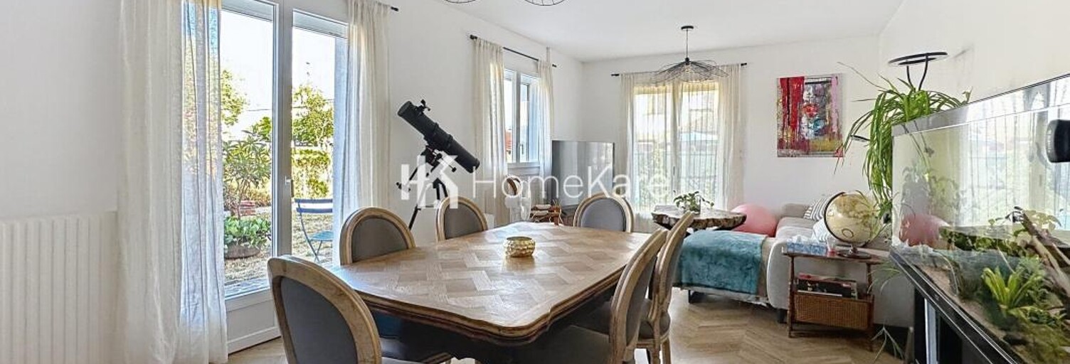 Maison 4 Pièces 110 m² à vendre à Cazères (31220)