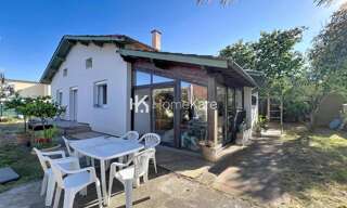 Maison 4 Pièces 110 m² à vendre à Cazères (31220)