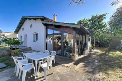 Maison 4 pièces 208000 €