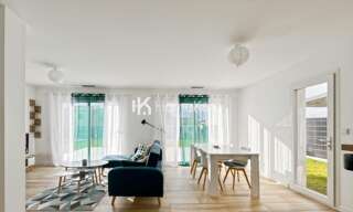 Maison 5 Pièces 100 m² à vendre à Garidech (31380)