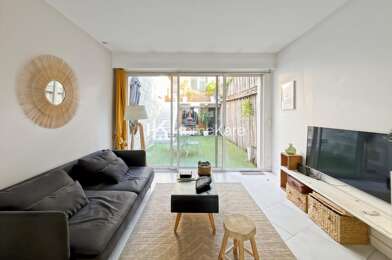 Maison 5 pièces 415000 €