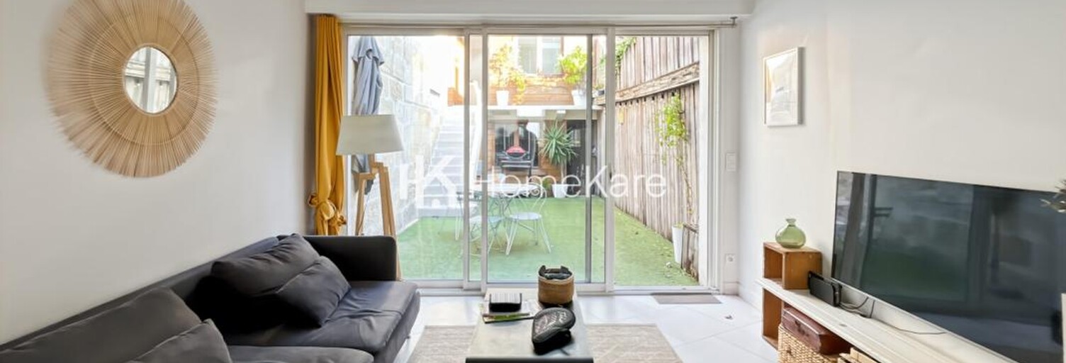 Maison 5 Pièces 81 m² à vendre à Cenon (33150)