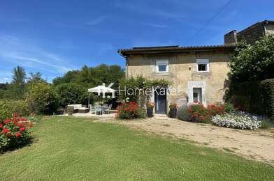 Maison 5 pièces 179000 €