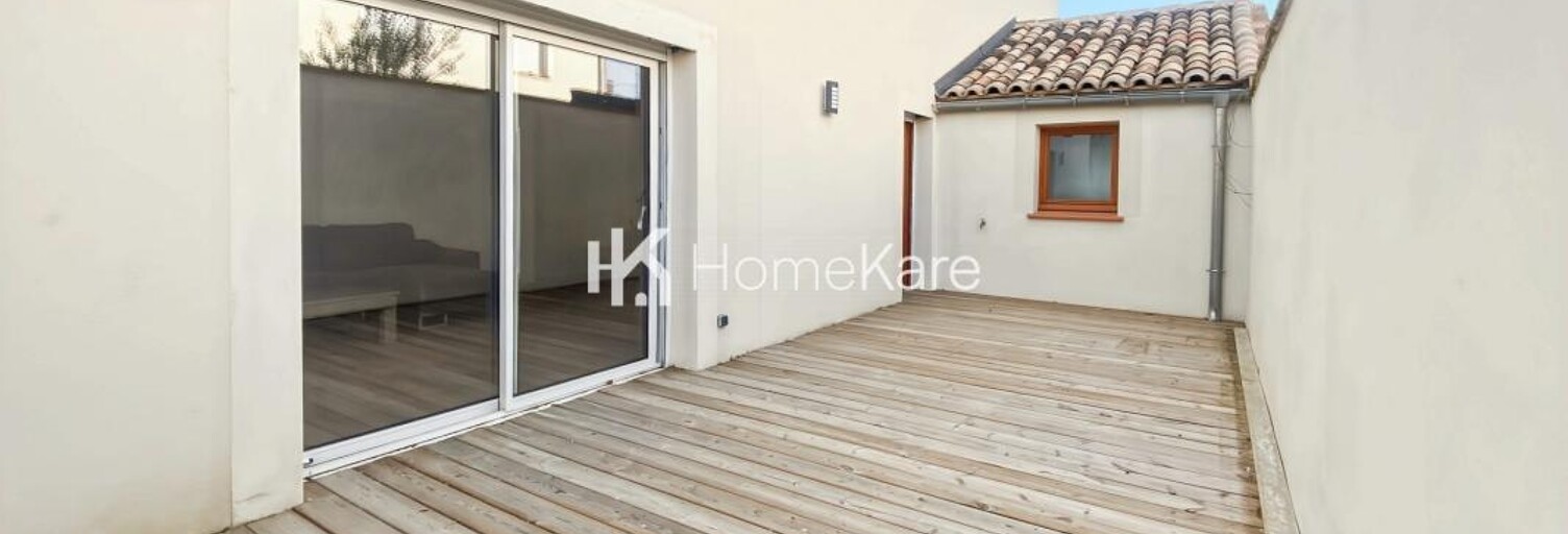 Maison 6 Pièces 130 m² à vendre à Grenade (31330)