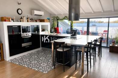 Appartement 3 pièces 350000 €