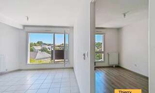 Appartement 2 Pièces 38 m² à vendre à Nantes (44300)