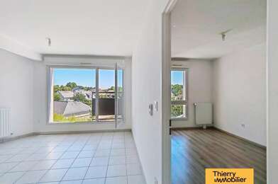 Appartement 2 pièces 142000 €