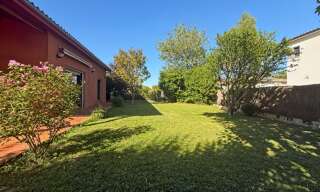 Maison 5 Pièces 170 m² à louer à Tournefeuille (31170)
