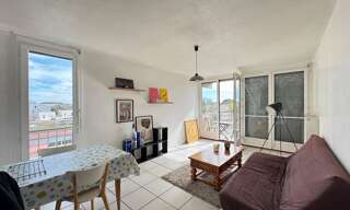 Appartement 2 Pièces 64 m² à vendre à Cenon (33150)